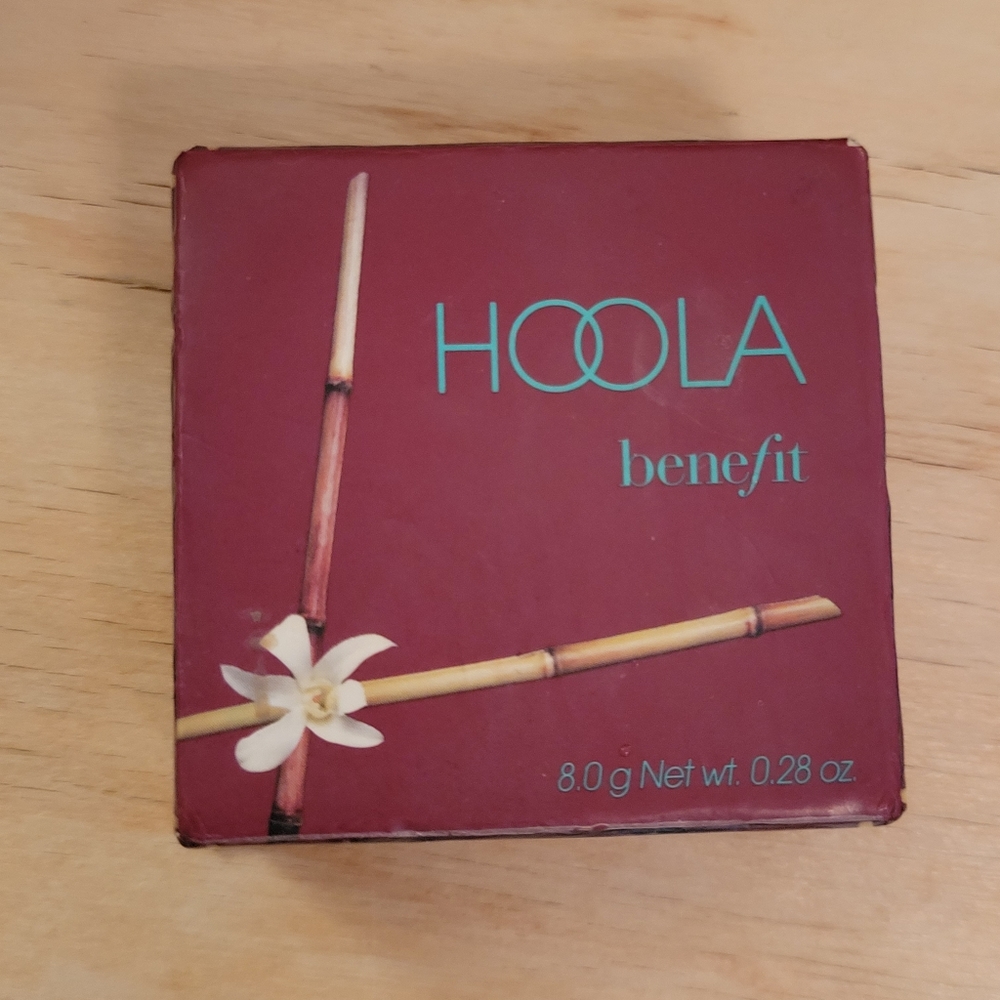 Benefit Hoola Bronzer - full size